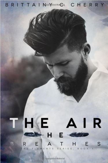 The Air He Breathes (The Elements Series) By Brittainy C. Cherry (Book Review)