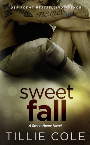 Sweet Fall (Book 3) by Tillie Cole (Book&nbsp;Review)