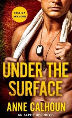Under The Surface by Anne Calhoun (Book&nbsp;Review)