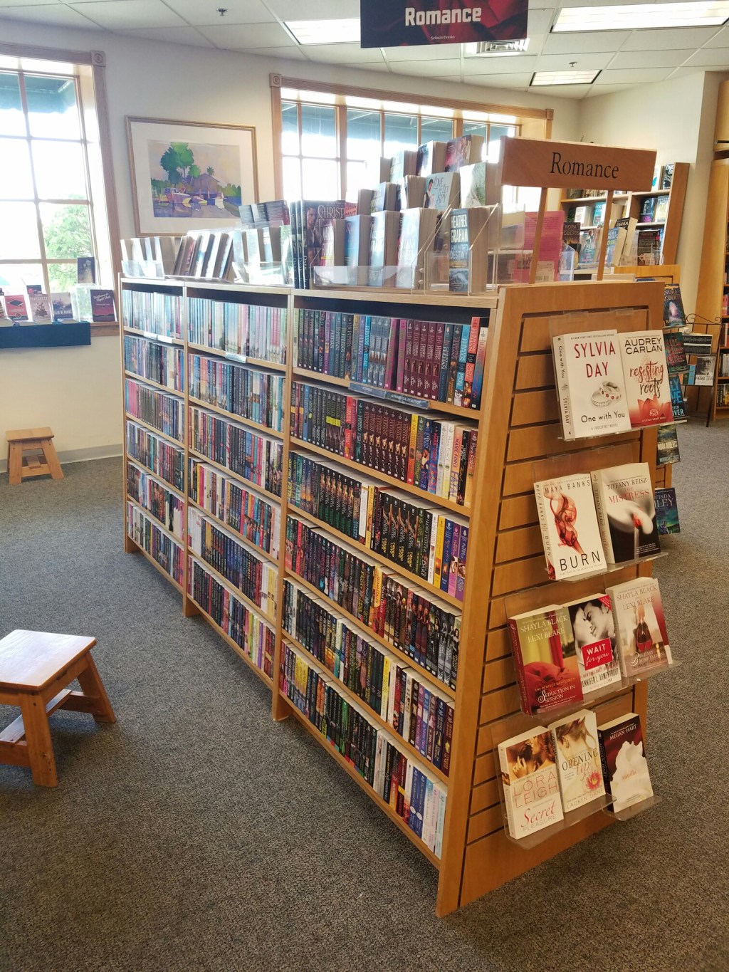 Book Haul! Ebook vs Hardcopy!?