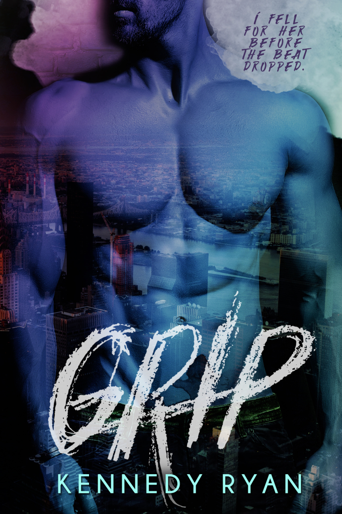 Grip by Kennedy Ryan (Book Review)
