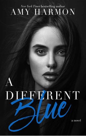 A Different Blue by Amy Harmon (Book&nbsp;Review)