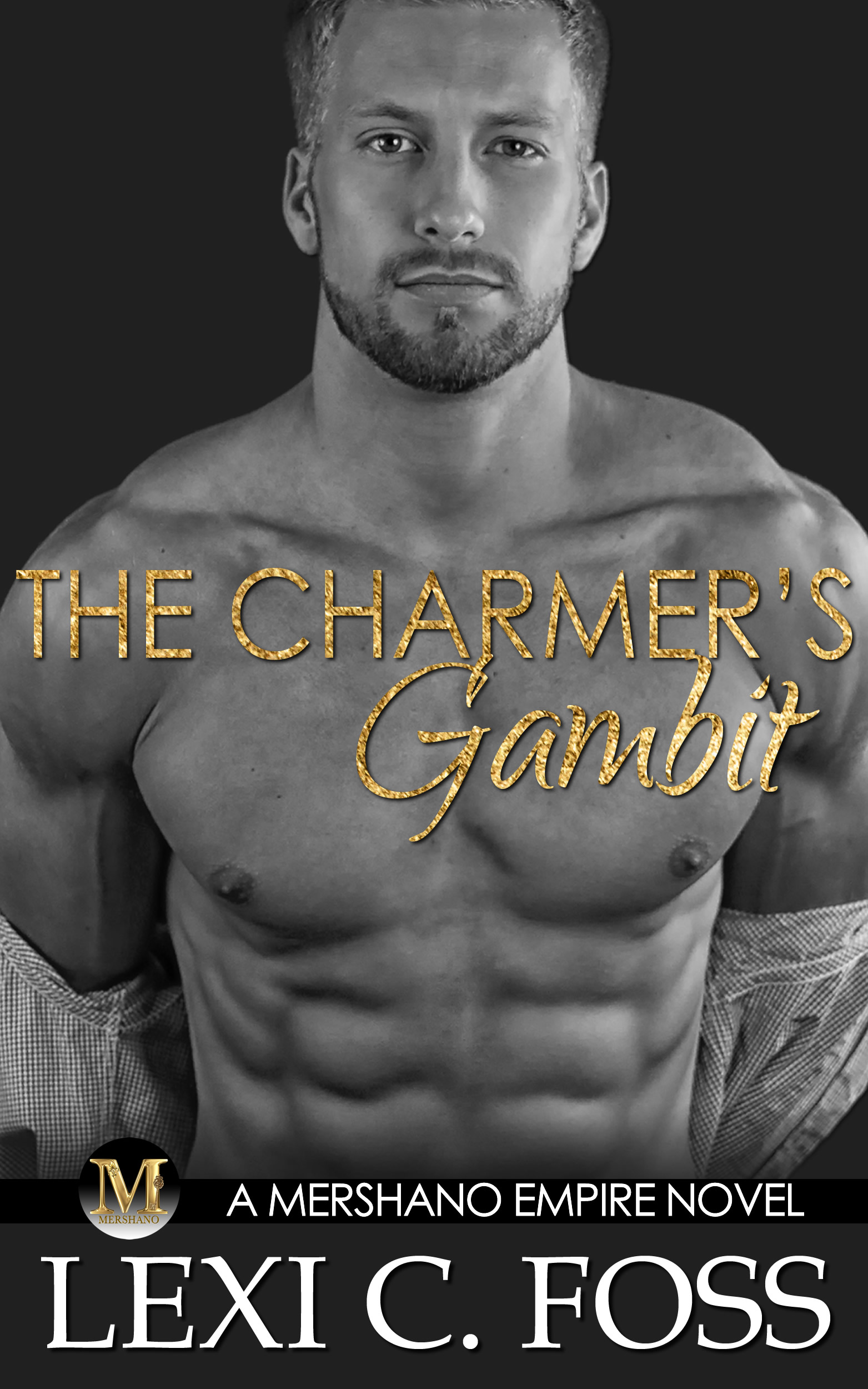The Charmers Gambit eBook