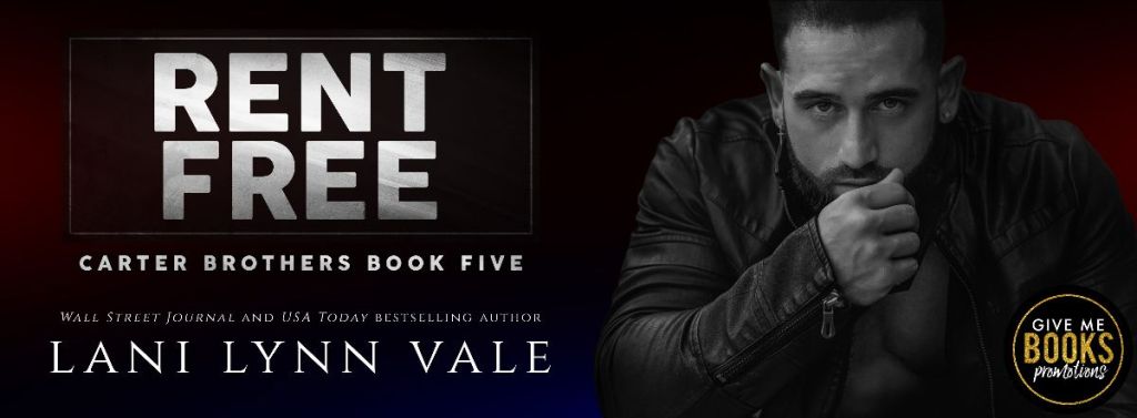 Rent Free by Lani Lynn Vale (5 STAR Review) Release Day!