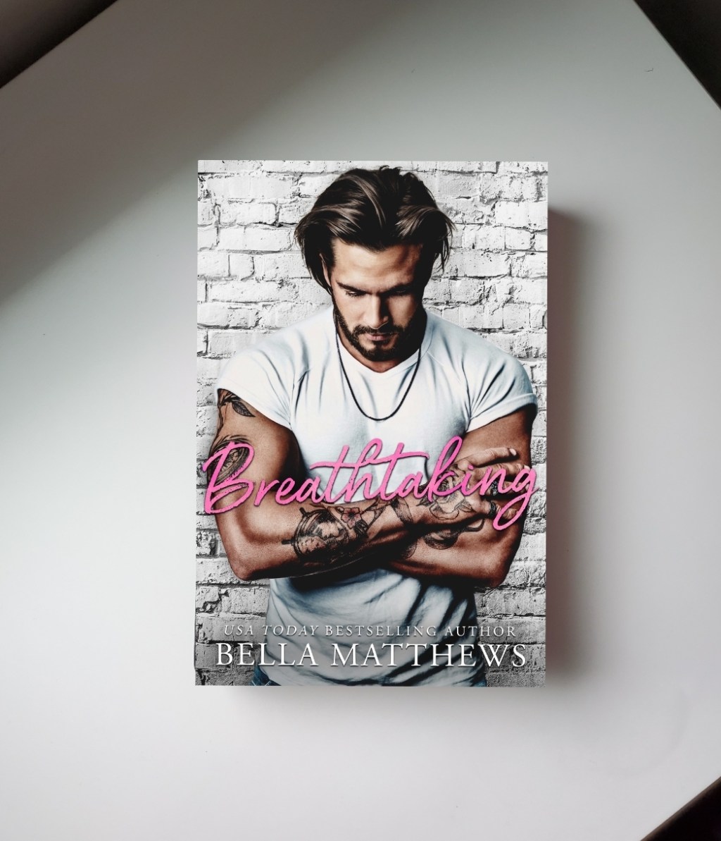 Breathtaking by Bella Matthews (Cover Reveal) Surprise Pregnancy, Marriage of&nbsp;Convenience