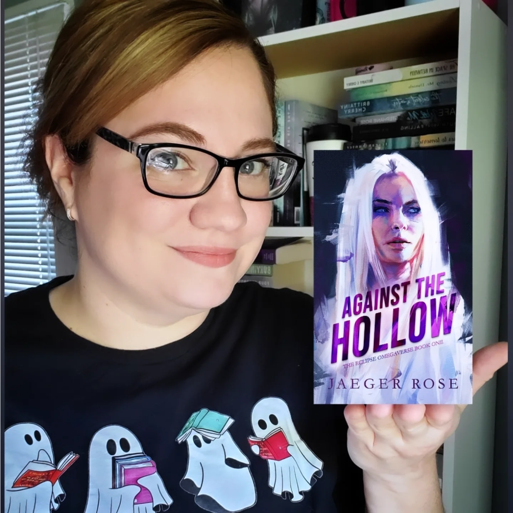 Against the Hollow by Jaeger Rose (5 Star Book Review) Dark Omegaverse, Motorcycle Club, Why&nbsp;Choose